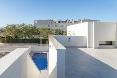 Inwestycja Daya Nueva, Alicante Ruperto Chapi