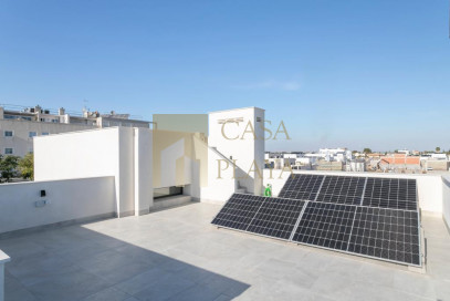 Inwestycja Daya Nueva, Alicante Ruperto Chapi