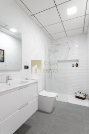 Inwestycja Daya Nueva, Alicante Ruperto Chapi