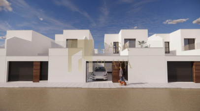 Inwestycja San Fulgencio, Alicante Reina Sofía