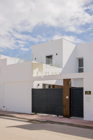 Inwestycja San Fulgencio, Alicante Reina Sofía 10