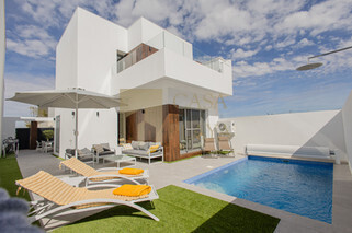 Inwestycja San Fulgencio, Alicante Reina Sofía