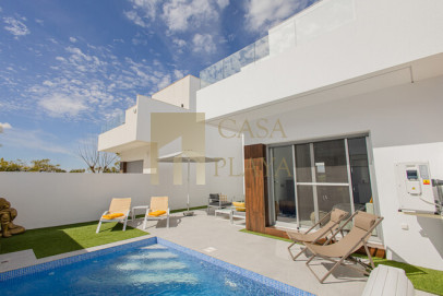 Inwestycja San Fulgencio, Alicante Reina Sofía