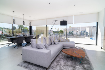 Inwestycja Campoamor, Alicante Avenida de Las Colinas