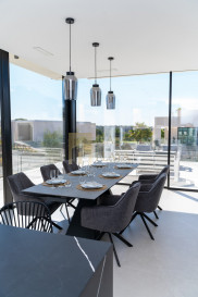 Inwestycja Campoamor, Alicante Avenida de Las Colinas