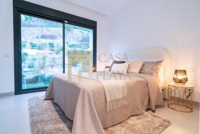 Inwestycja Campoamor, Alicante Avenida de Las Colinas