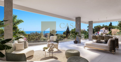 Inwestycja Marbella, Malaga Carretera de Lomas de Marbella