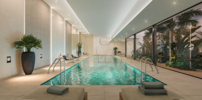 Inwestycja Marbella, Malaga Arrabal Lomas Marbella