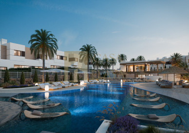 Inwestycja Mijas, Malaga Brida