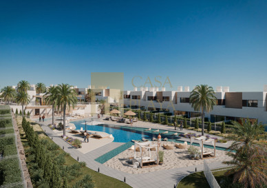 Inwestycja Mijas, Malaga Brida