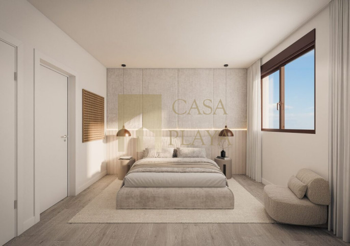 Inwestycja Mijas, Malaga Brida 4