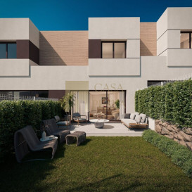 Inwestycja Mijas, Malaga Brida
