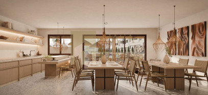Inwestycja Mijas, Malaga Brida