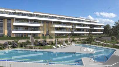 Inwestycja Torremolinos, Malaga Capitulaciones