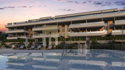 Inwestycja Torremolinos, Malaga Capitulaciones