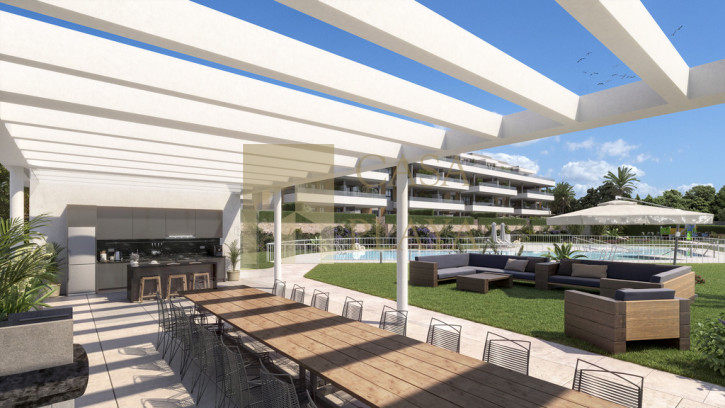 Inwestycja Torremolinos, Malaga Capitulaciones 4