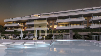 Inwestycja Torremolinos, Malaga Capitulaciones