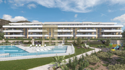 Inwestycja Torremolinos, Malaga Capitulaciones