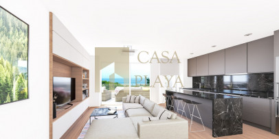 Inwestycja Torremolinos, Malaga Capitulaciones