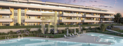 Inwestycja Torremolinos, Malaga Capitulaciones