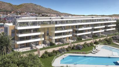 Inwestycja Torremolinos, Malaga Capitulaciones