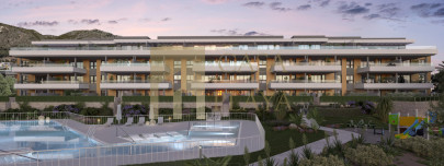 Inwestycja Torremolinos, Malaga Capitulaciones