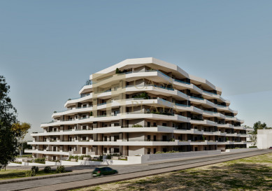 Inwestycja San Miguel de Salinas, Alicante Beethoven