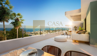 Inwestycja Mijas, Malaga La Cala