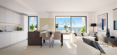 Inwestycja Mijas, Malaga La Cala