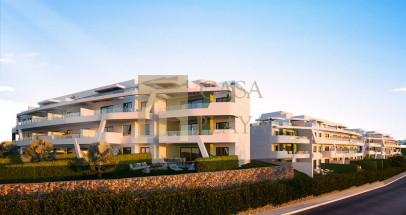 Inwestycja Mijas, Malaga La Cala