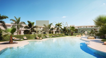Inwestycja Mijas, Malaga La Cala