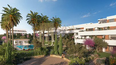 Inwestycja La Gaspara, Malaga Elba