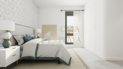 Inwestycja La Gaspara, Malaga Elba