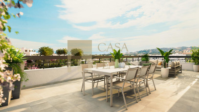 Inwestycja La Gaspara, Malaga Elba