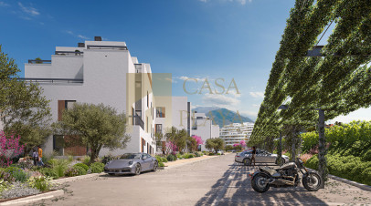 Inwestycja La Gaspara, Malaga Elba