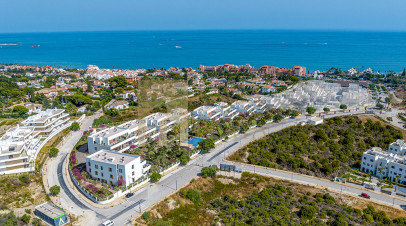 Mieszkanie Sprzedaż La Gaspara, Malaga Elba