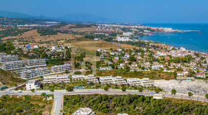 Mieszkanie Sprzedaż La Gaspara, Malaga Elba