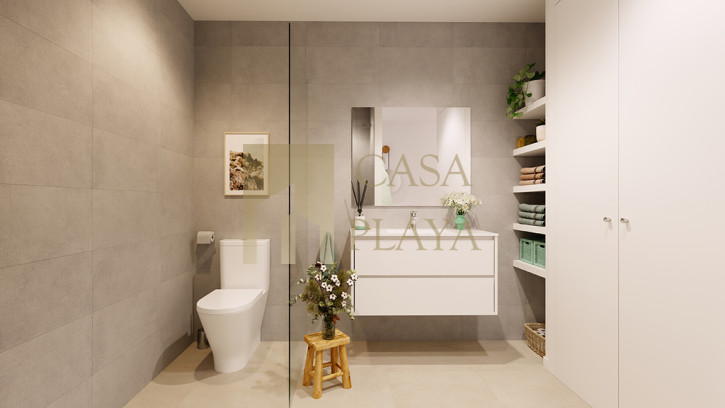 Mieszkanie Sprzedaż La Alcaidesa, Andaluzja Arquitecto Pablo Cerezo 18