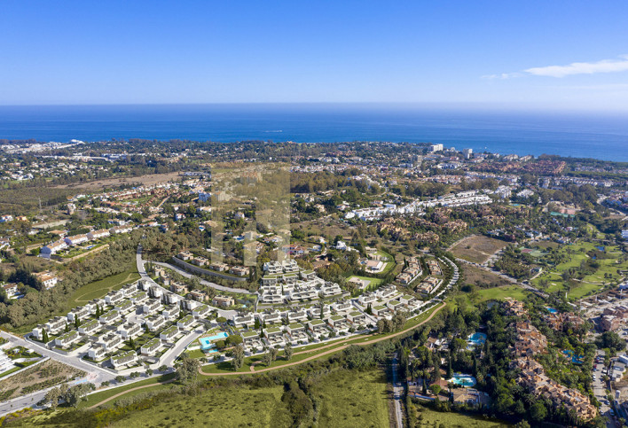 Inwestycja Estepona, Malaga Camino de Cortes 6