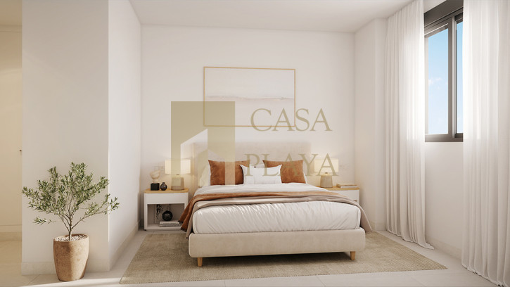 Mieszkanie Sprzedaż Malaga-Este, Malaga Canaan 11