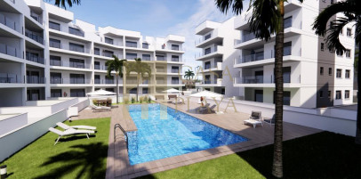 Inwestycja San Javier, Murcia Praga