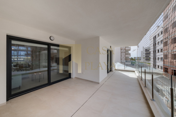 Mieszkanie Sprzedaż San Javier, Murcia Praga 11