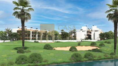 Inwestycja Los Alcázares, Murcia Infanta Cristina