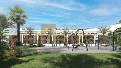 Inwestycja Los Alcázares, Murcia Infanta Cristina