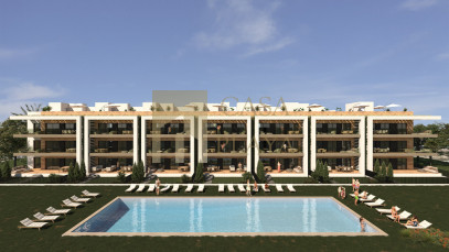 Inwestycja Los Alcázares, Murcia Infanta Cristina