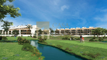 Inwestycja Los Alcázares, Murcia Infanta Cristina