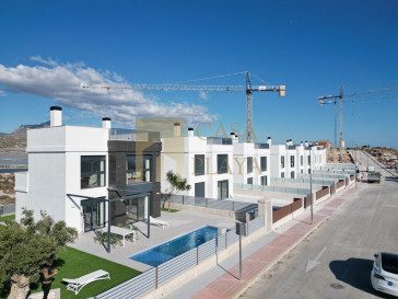 Inwestycja El Campello, Alicante Carrer del Tomani