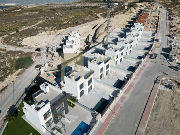 Inwestycja El Campello, Alicante Carrer del Tomani