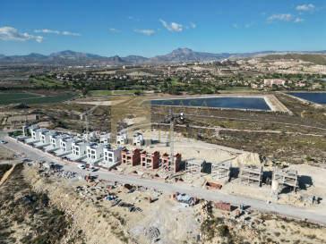 Inwestycja El Campello, Alicante Carrer del Tomani