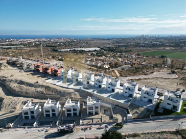 Inwestycja El Campello, Alicante Carrer del Tomani